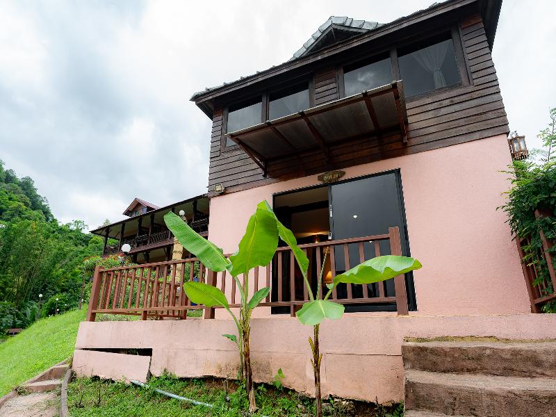 Insda Wellness Resort by ZUZU image