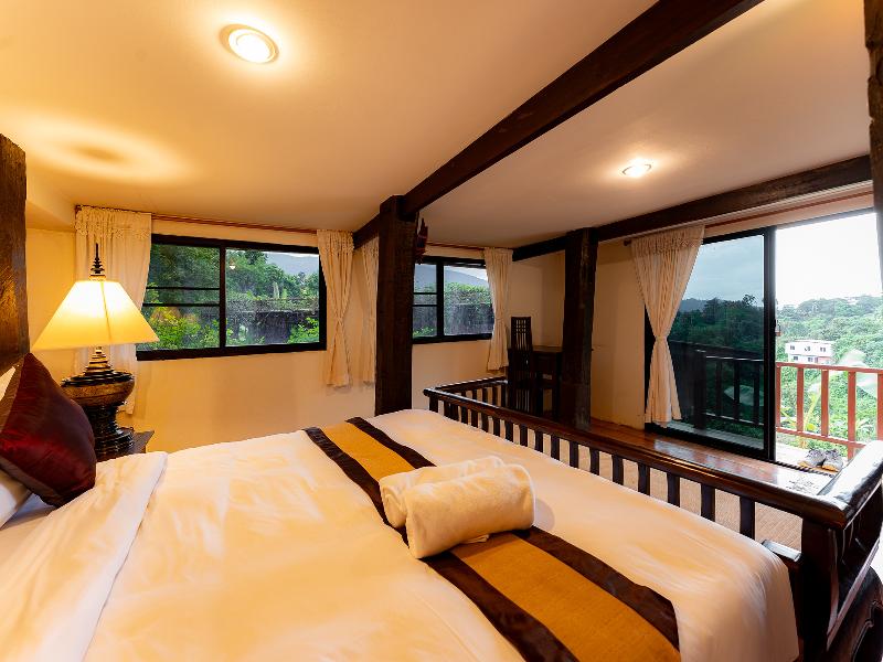 Insda Wellness Resort by ZUZU image