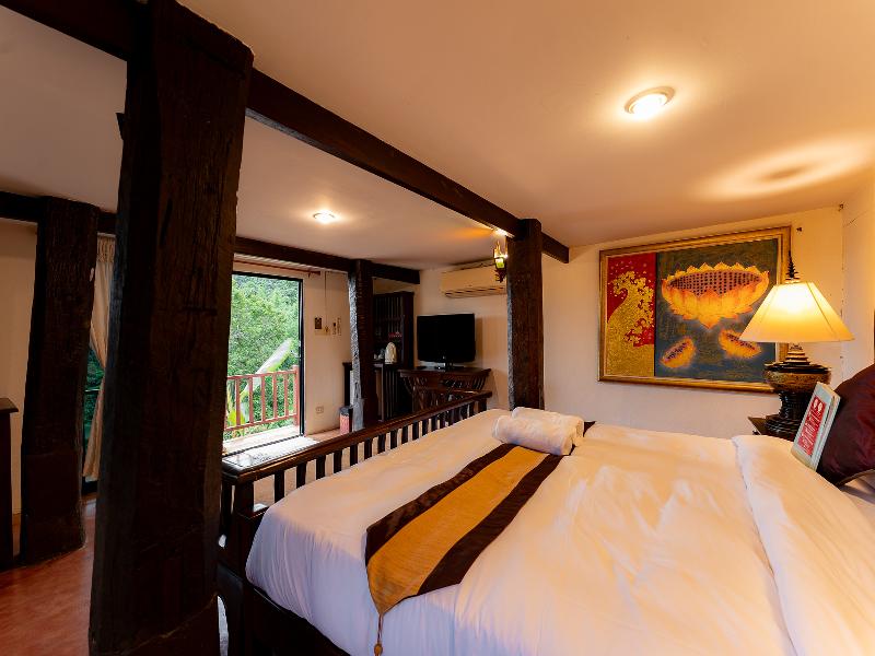 Insda Wellness Resort by ZUZU image