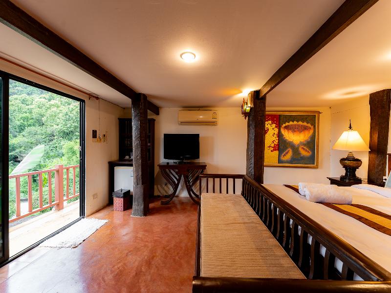 Insda Wellness Resort by ZUZU image