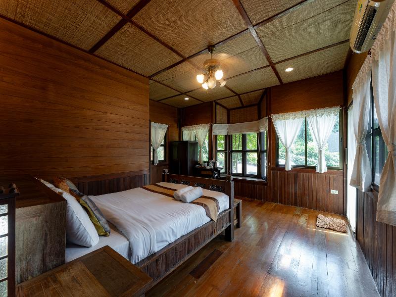 Insda Wellness Resort by ZUZU image