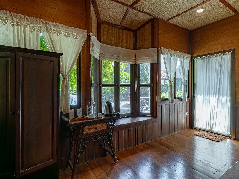 Insda Wellness Resort by ZUZU image