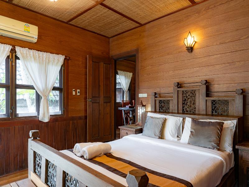 Insda Wellness Resort by ZUZU image