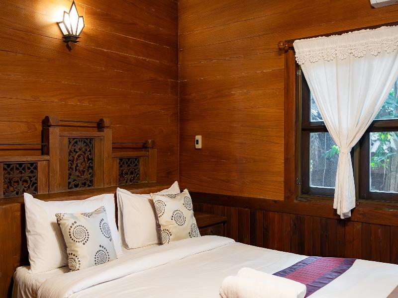 Insda Wellness Resort by ZUZU image