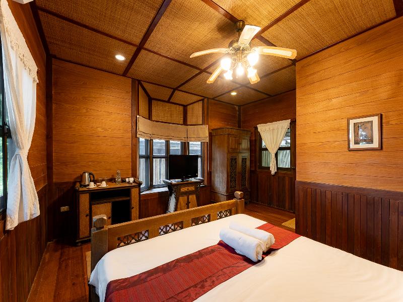 Insda Wellness Resort by ZUZU image