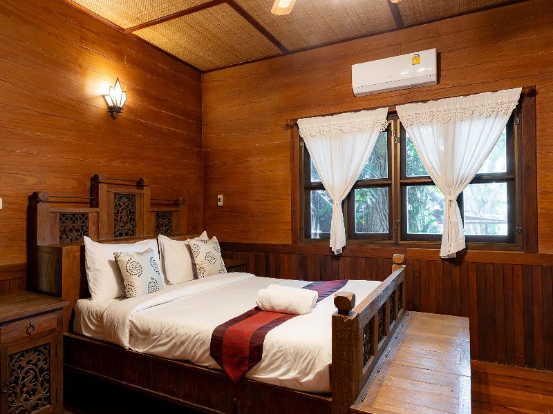 Insda Wellness Resort by ZUZU image