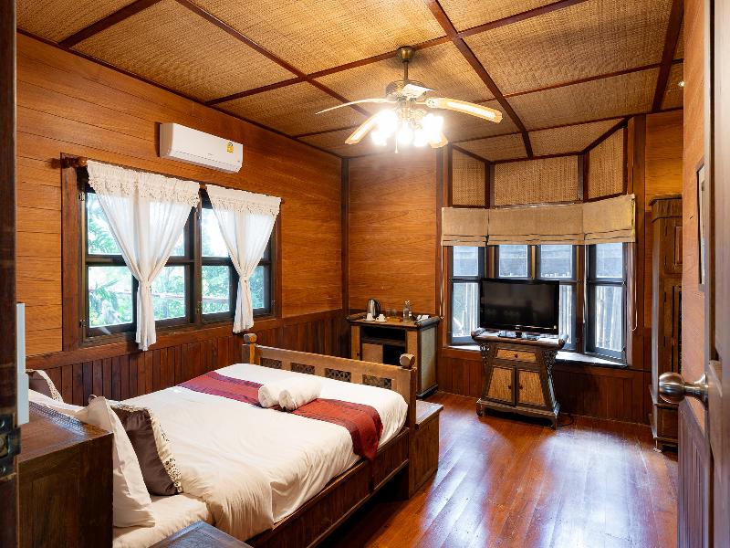 Insda Wellness Resort by ZUZU image