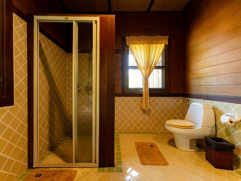 Insda Wellness Resort by ZUZU image