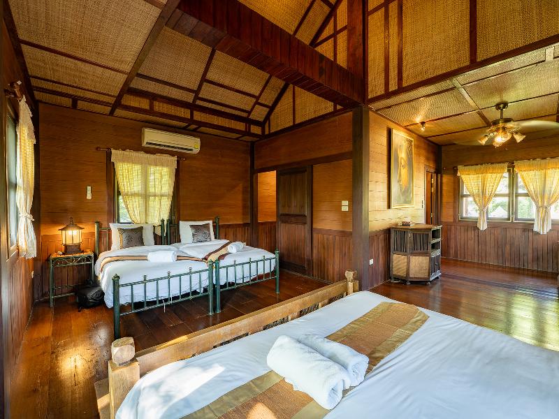 Insda Wellness Resort by ZUZU image