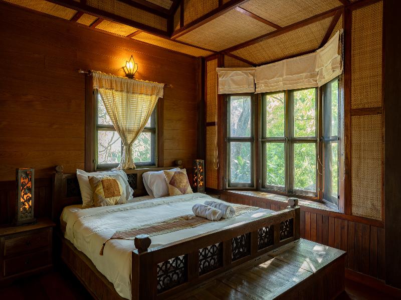 Insda Wellness Resort by ZUZU image