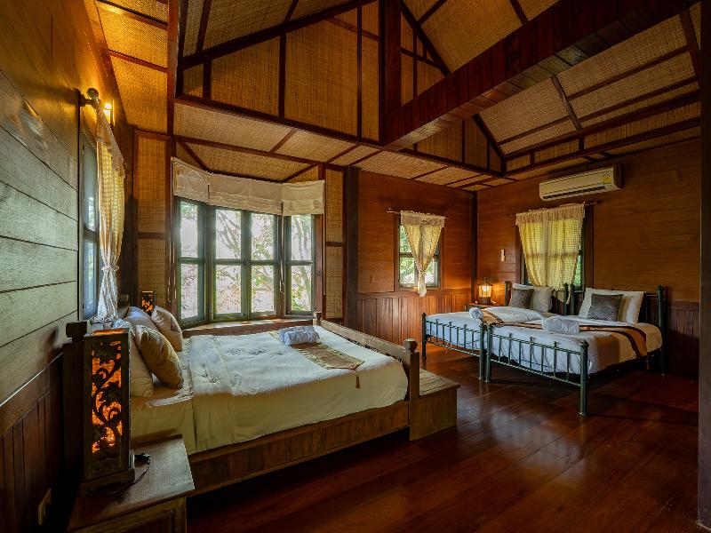Insda Wellness Resort by ZUZU image