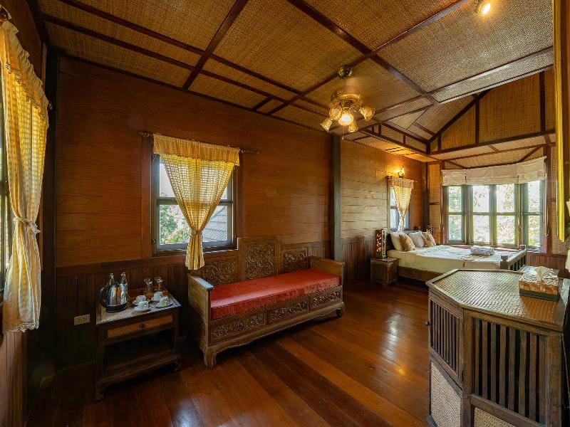Insda Wellness Resort by ZUZU image