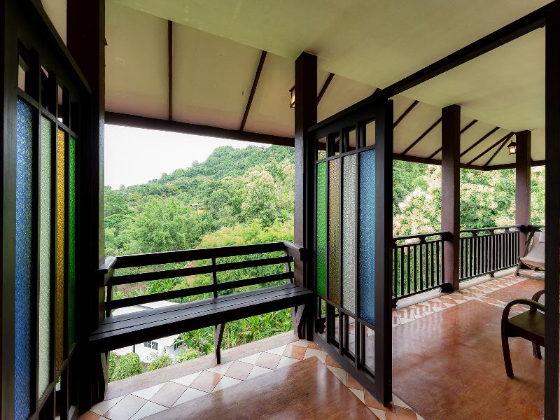 Insda Wellness Resort by ZUZU image