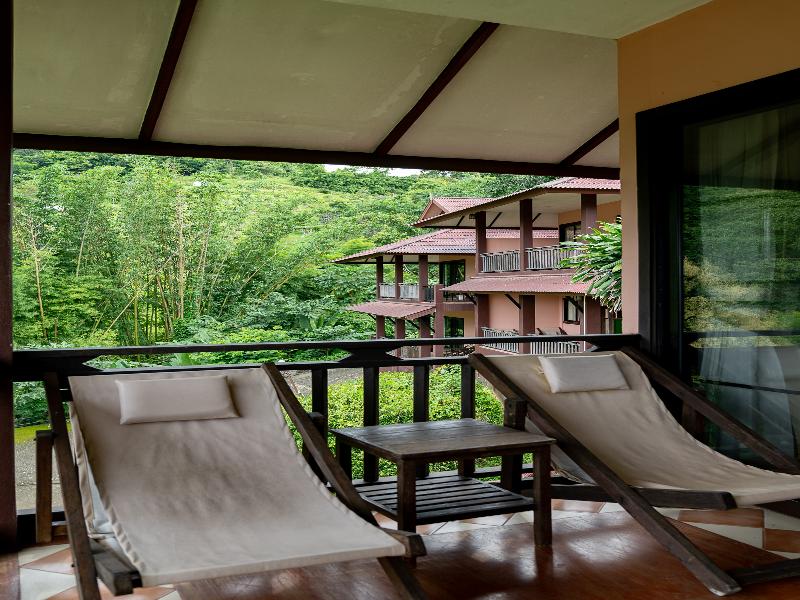 Insda Wellness Resort by ZUZU image