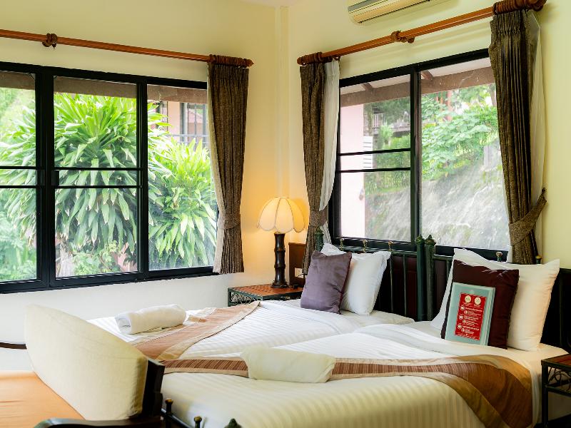 Insda Wellness Resort by ZUZU image