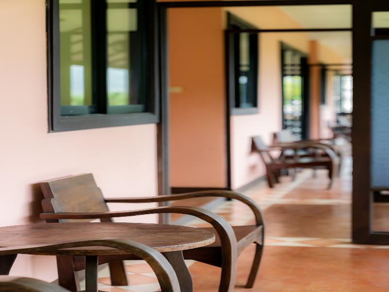 Insda Wellness Resort by ZUZU image