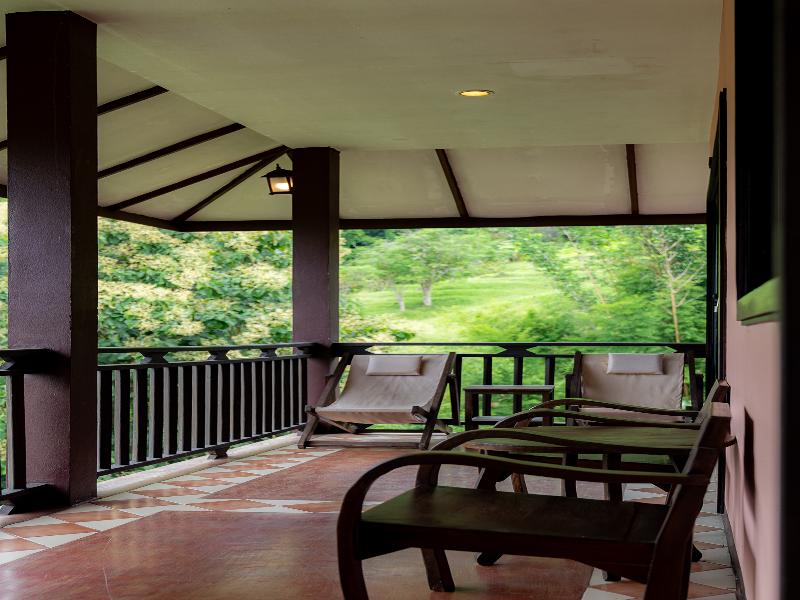 Insda Wellness Resort by ZUZU image