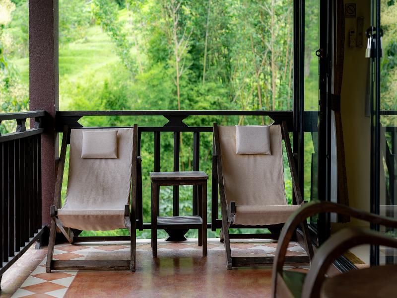 Insda Wellness Resort by ZUZU image