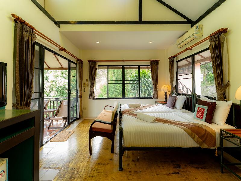 Insda Wellness Resort by ZUZU image