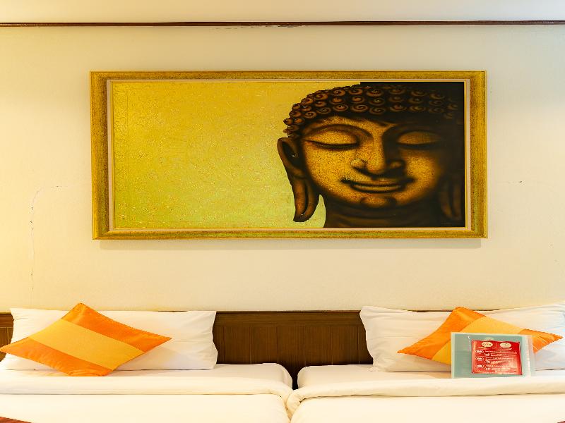 Insda Wellness Resort by ZUZU image