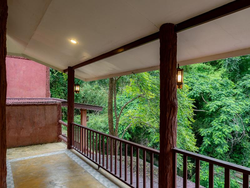 Insda Wellness Resort by ZUZU image
