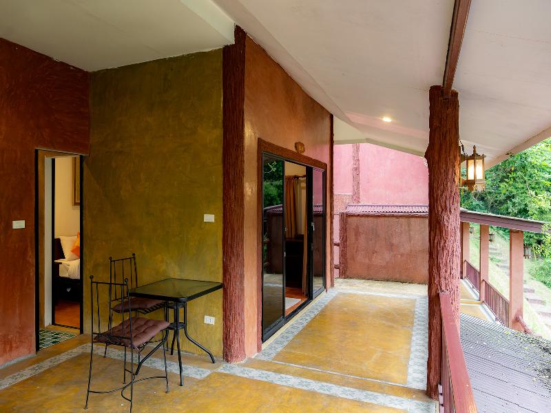 Insda Wellness Resort by ZUZU image