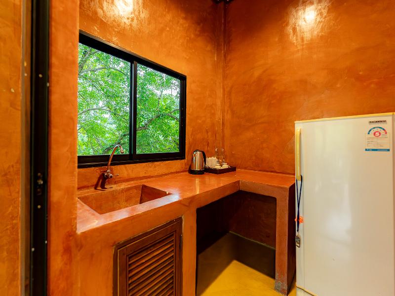 Insda Wellness Resort by ZUZU image