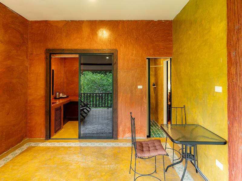 Insda Wellness Resort by ZUZU image