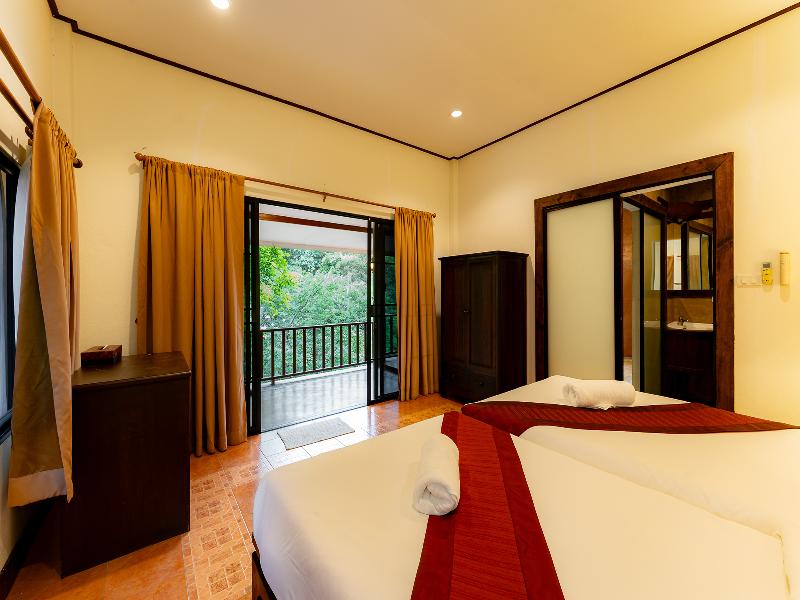 Insda Wellness Resort by ZUZU image