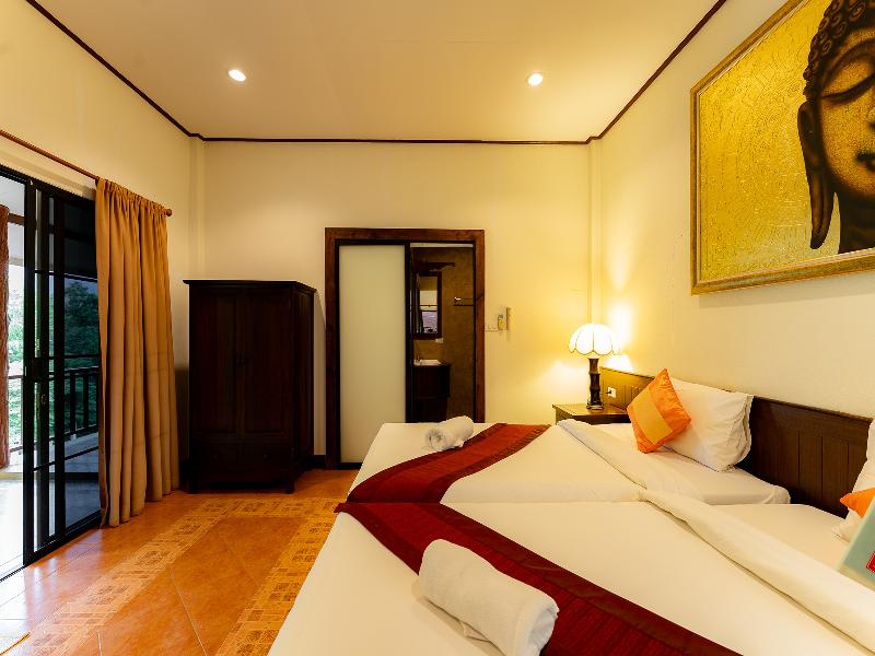 Insda Wellness Resort by ZUZU image