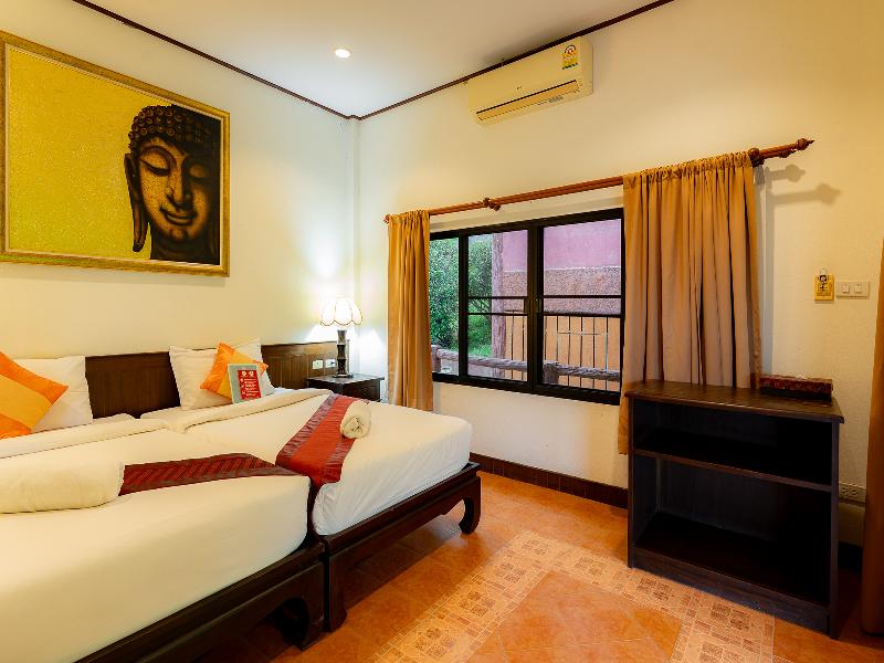 Insda Wellness Resort by ZUZU image