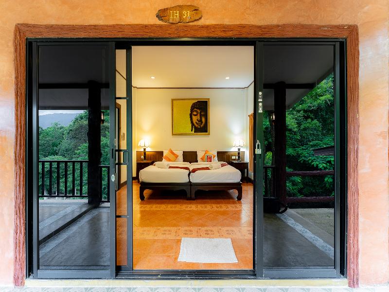 Insda Wellness Resort by ZUZU image