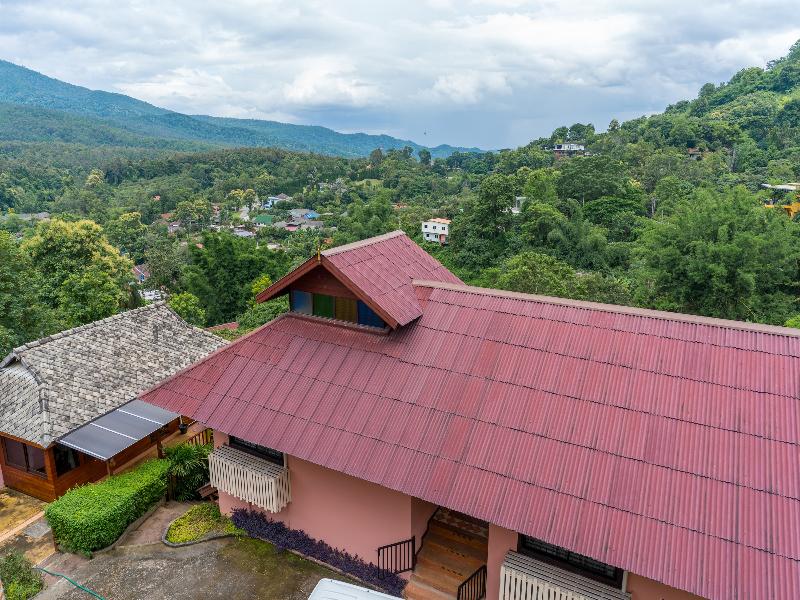 Insda Wellness Resort by ZUZU image