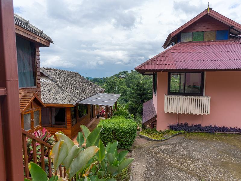 Insda Wellness Resort by ZUZU image