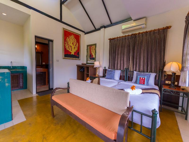 Insda Wellness Resort by ZUZU image