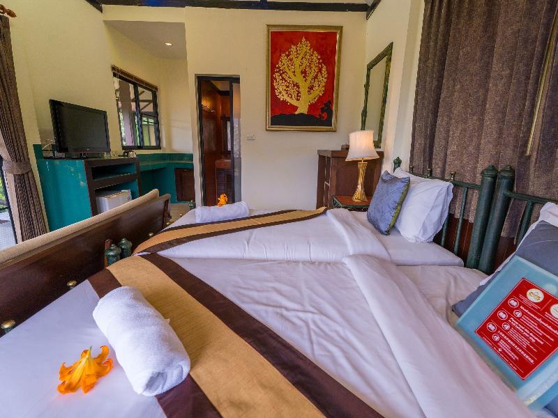 Insda Wellness Resort by ZUZU image