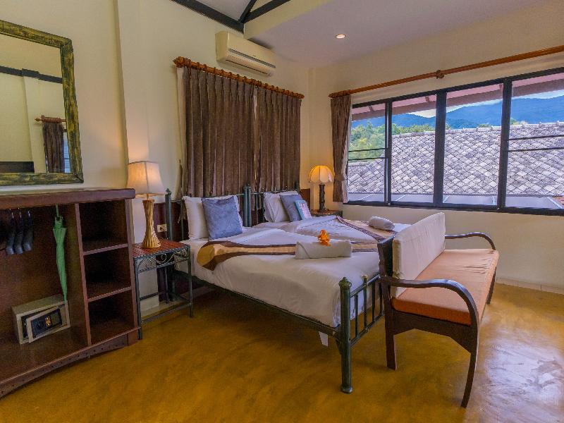 Insda Wellness Resort by ZUZU image