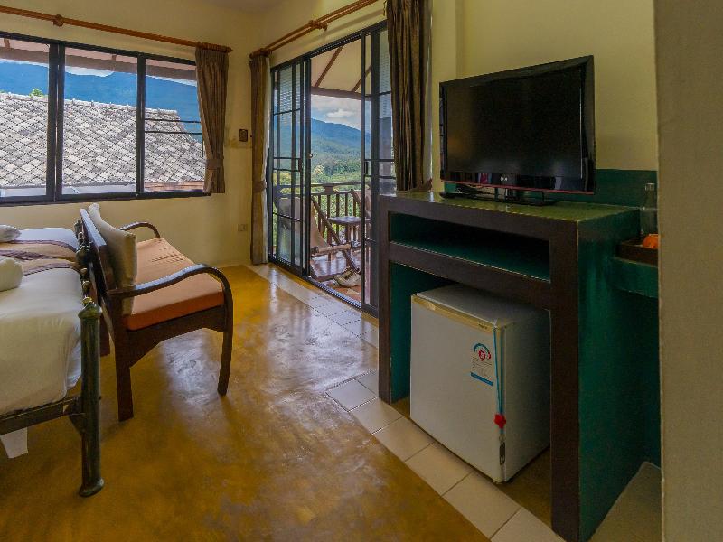 Insda Wellness Resort by ZUZU image