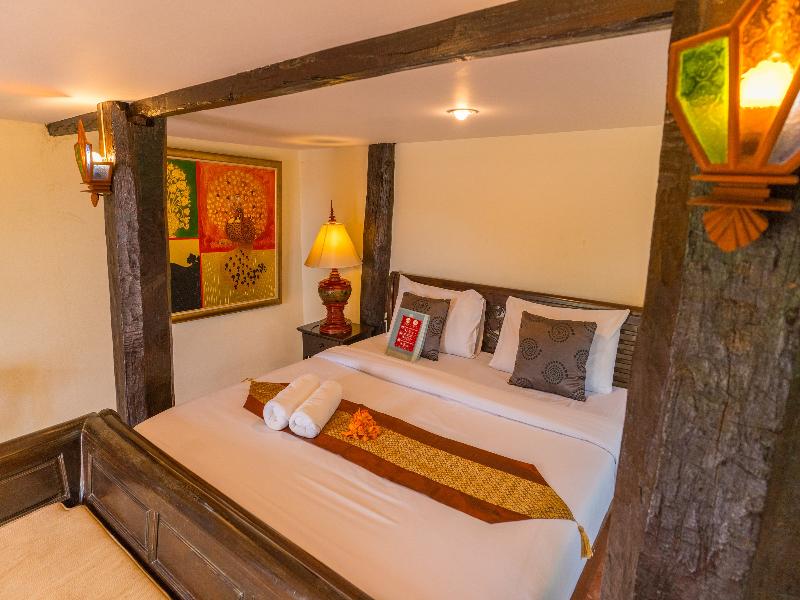 Insda Wellness Resort by ZUZU image