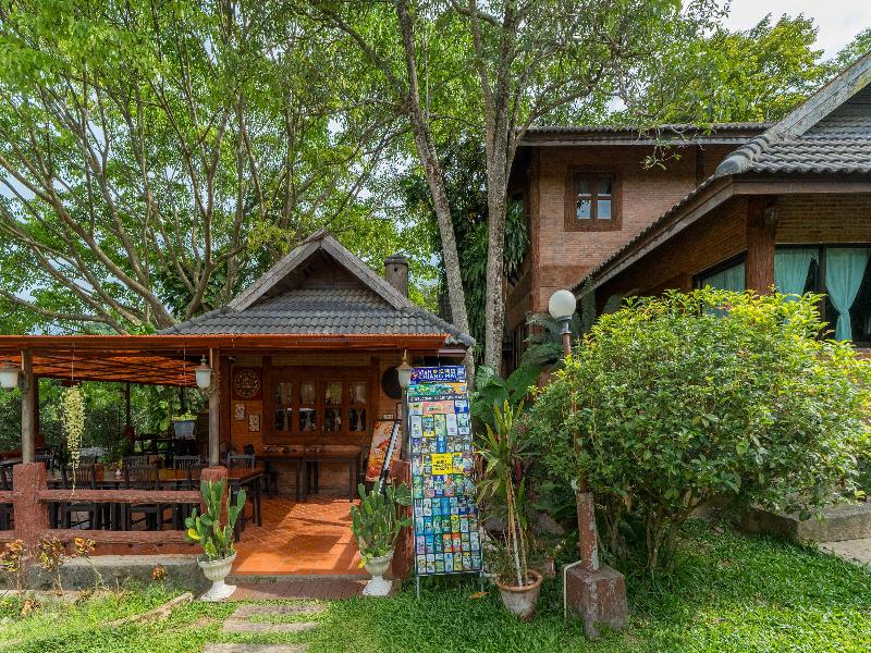 Insda Wellness Resort by ZUZU image