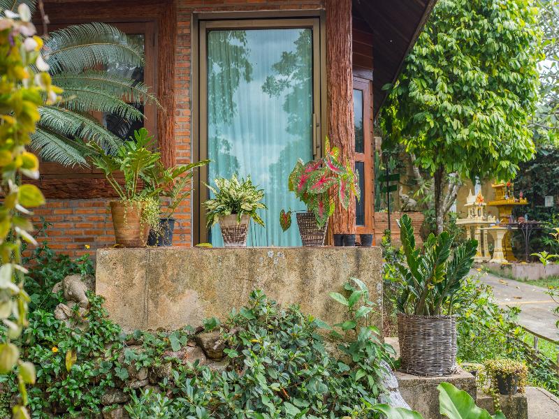 Insda Wellness Resort by ZUZU image