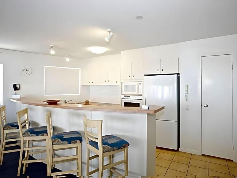 Riviere on Golden Beach Apartment image