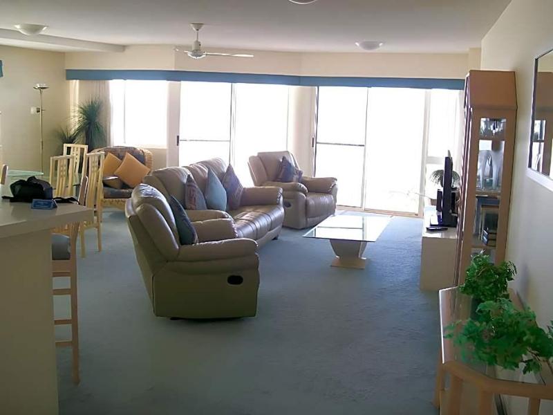 Riviere on Golden Beach Apartment image