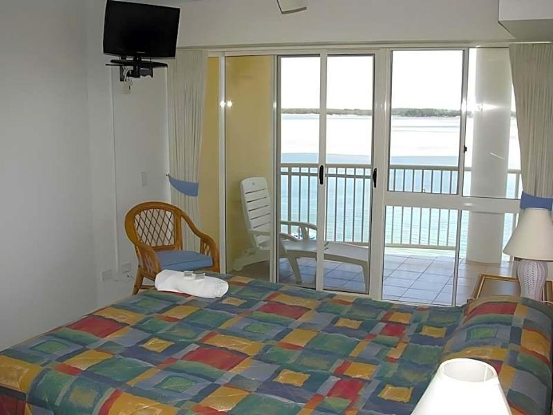 Riviere on Golden Beach Apartment image