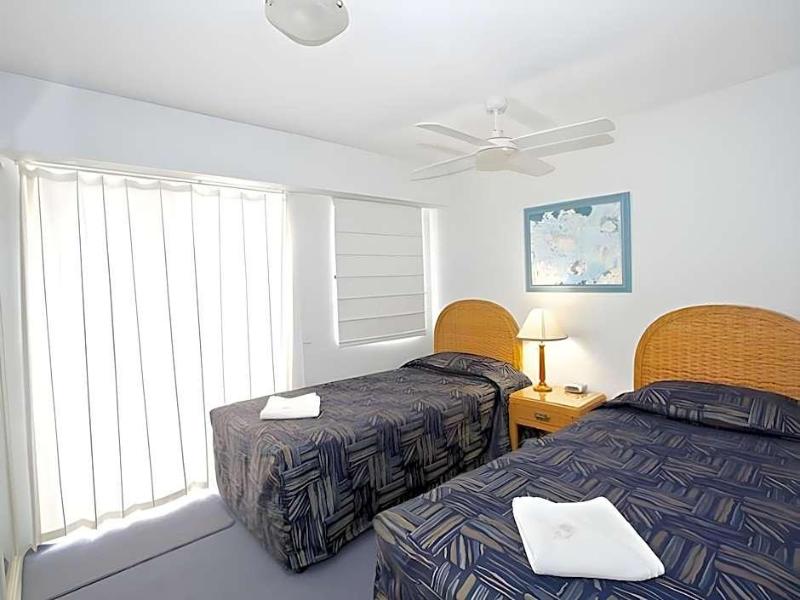 Riviere on Golden Beach Apartment image