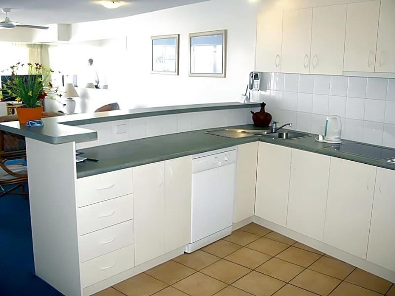 Riviere on Golden Beach Apartment image