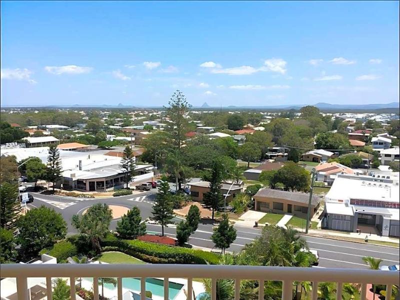 Riviere on Golden Beach Apartment image