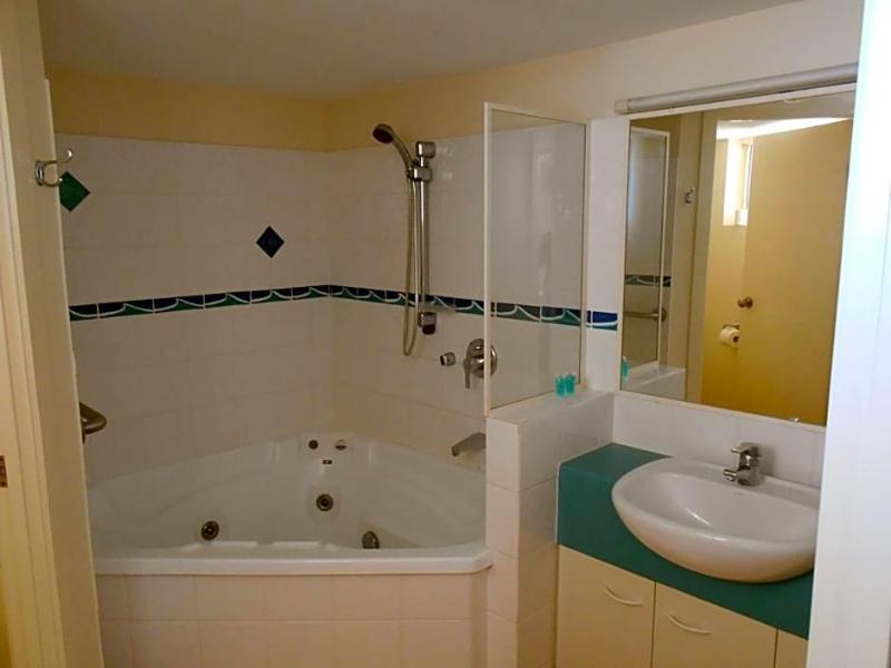 Riviere on Golden Beach Apartment image