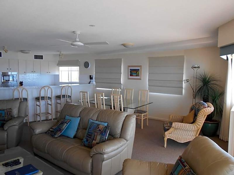 Riviere on Golden Beach Apartment image
