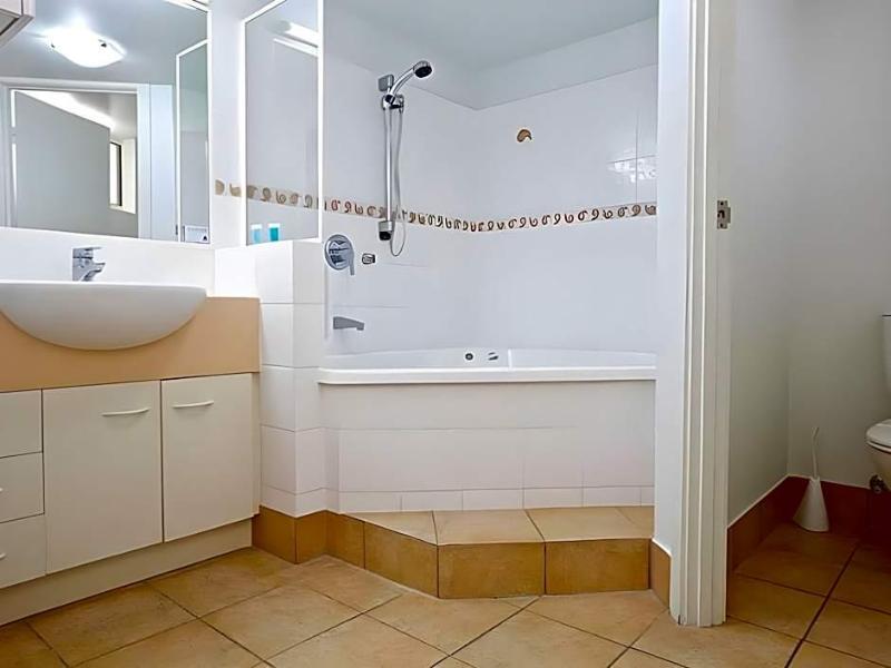 Riviere on Golden Beach Apartment image